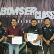 Fisioterapi