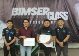 Fisioterapi