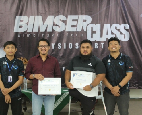 Fisioterapi