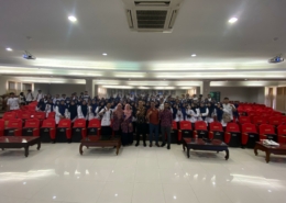 Fisioterapis persib