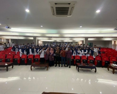Fisioterapis persib