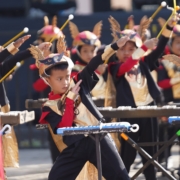 Kemeriahan