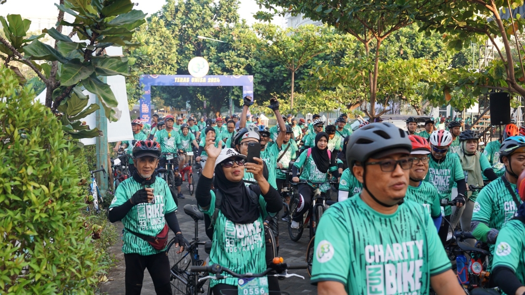 kemeriahan