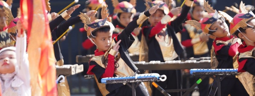 Kemeriahan
