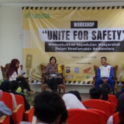 Keselamatan berkendara