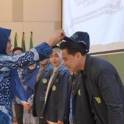 Mahasiswa unisa 1
