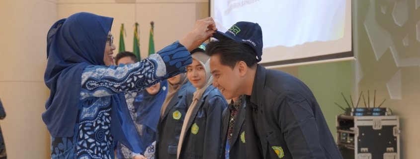 Mahasiswa unisa 1
