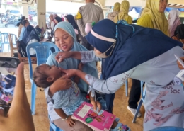 Pekan imunisasi nasional