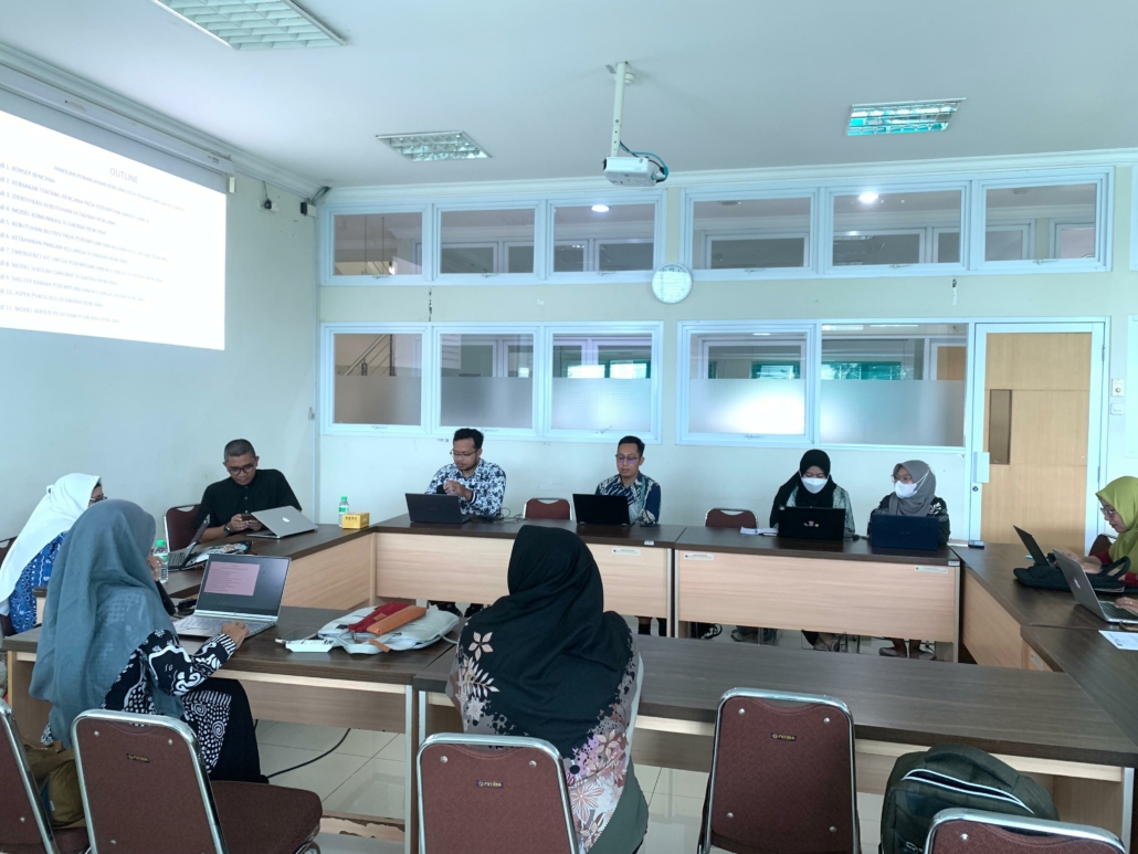 perempuan dan keluarga