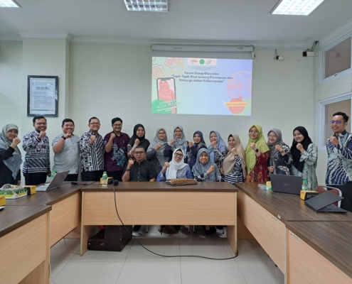 Perempuan dan keluarga