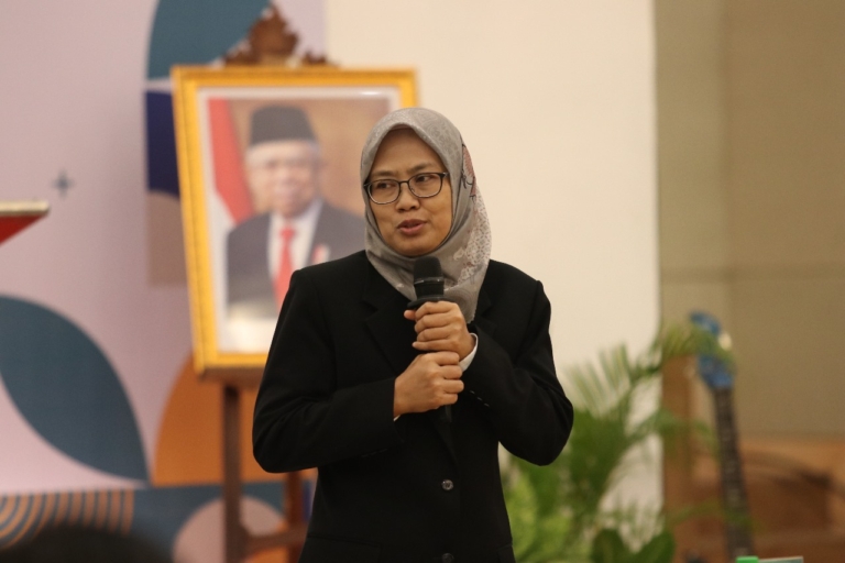 UNISA Yogyakarta Gelar “2024 UNISA Yogyakarta Stakeholders Gathering”