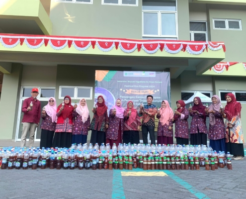 Eco Enzyme