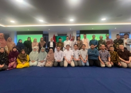IPM London