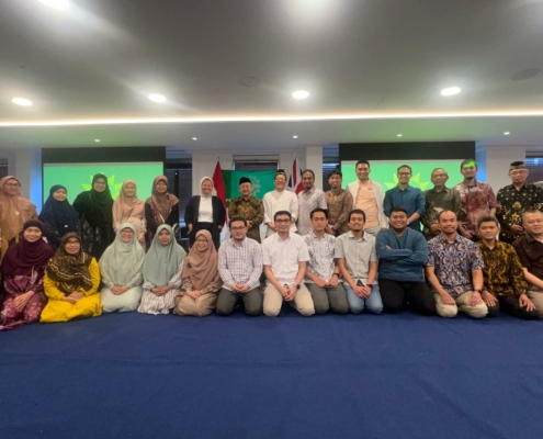IPM London