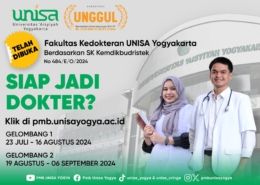 Pendaftaran Fakultas Kedokteran