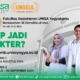 Pendaftaran fakultas kedokteran