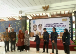 Sleman Pintar