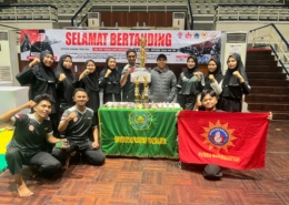 Tapak Suci