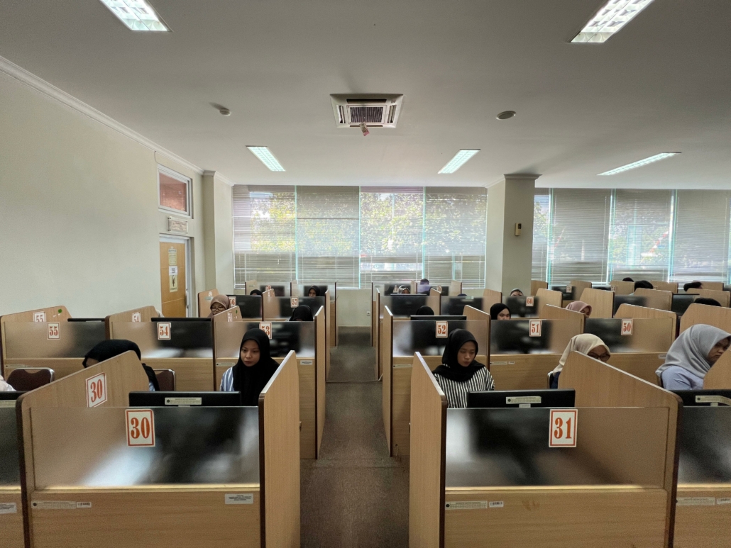 Calon Mahasiswa