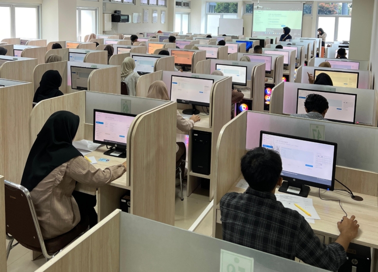 Persaingan Ketat, 118 Calon Mahasiswa Berebut Kursi FK UNISA Yogyakarta