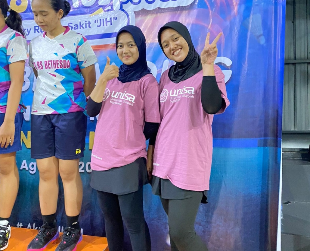 Ganda Putri