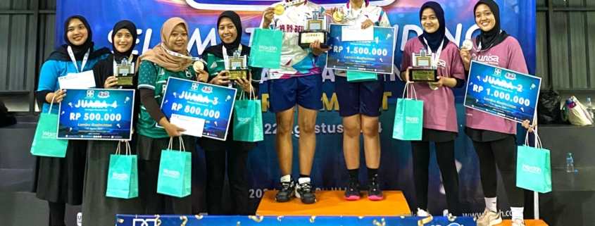 Ganda Putri