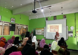 Kader kesehatan