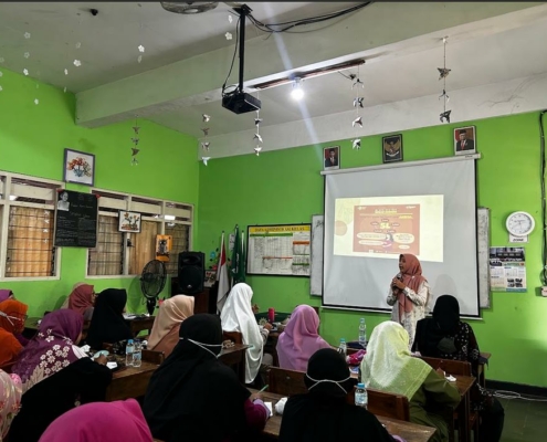 Kader kesehatan