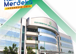 Kampus merdeka