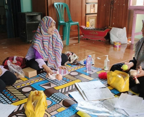 Kualitas pendidikan