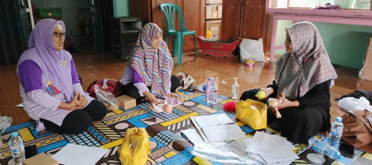 UNISA Yogyakarta Berkolaborasi Tingkatkan Kualitas Pendidikan Anak Usia Dini di Sleman