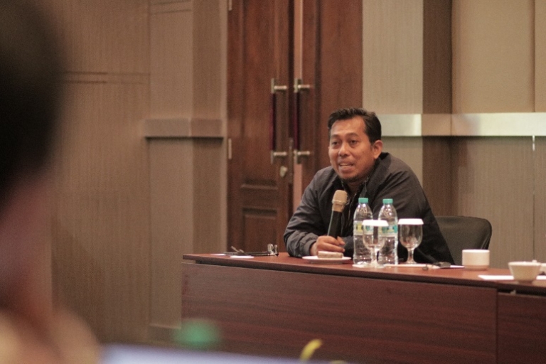Perkuat Kurikulum Komunikasi, UNISA Siapkan Lulusan Unggul untuk Industri 4.0