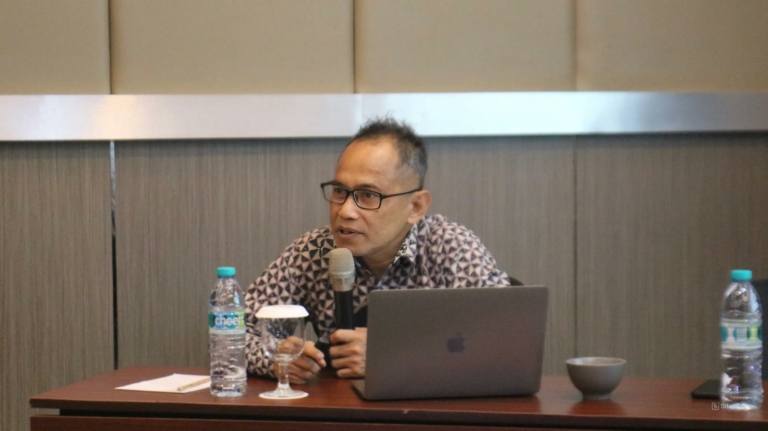 Kurikulum OBE Diterapkan, UNISA Yogyakarta Bidik Lulusan Kompeten di Bidang Komunikasi Kesehatan