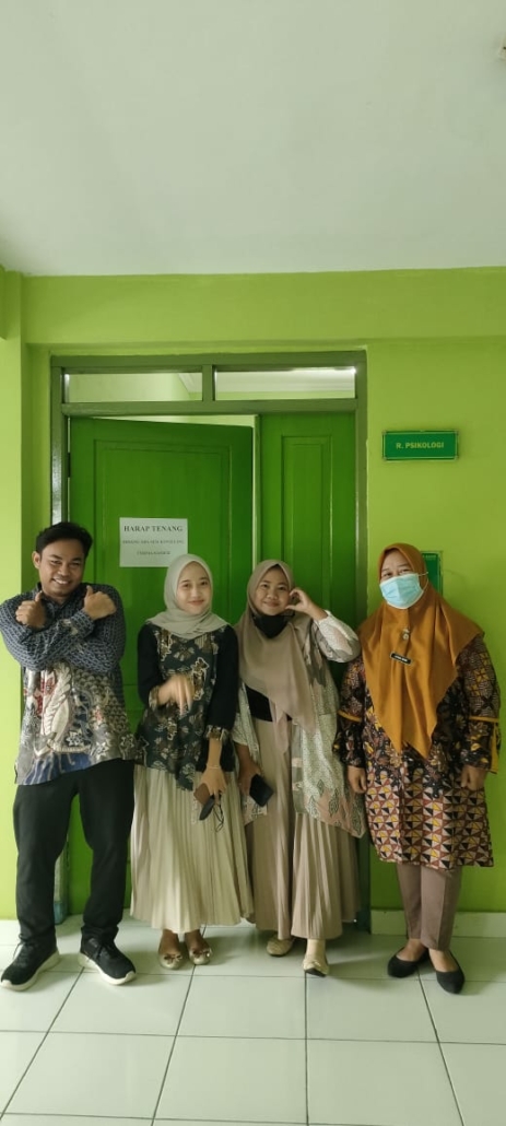 kesehatan mental