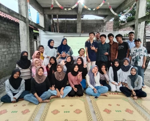 Mental remaja
