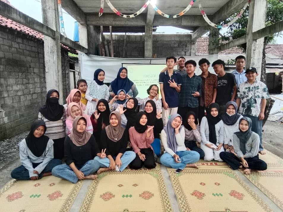 kesehatan mental