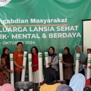 Pengelolaan sampah organik