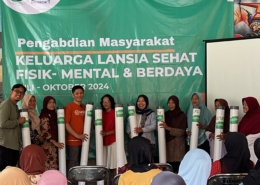 Pengelolaan sampah organik