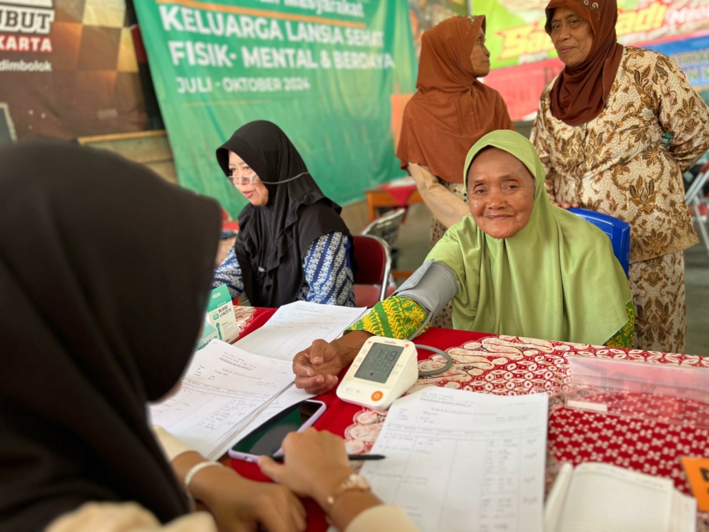 pengelolaan sampah organik