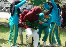 Semarak Kemerdekaan 1