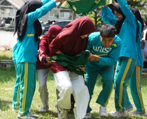 Semarak Kemerdekaan 1