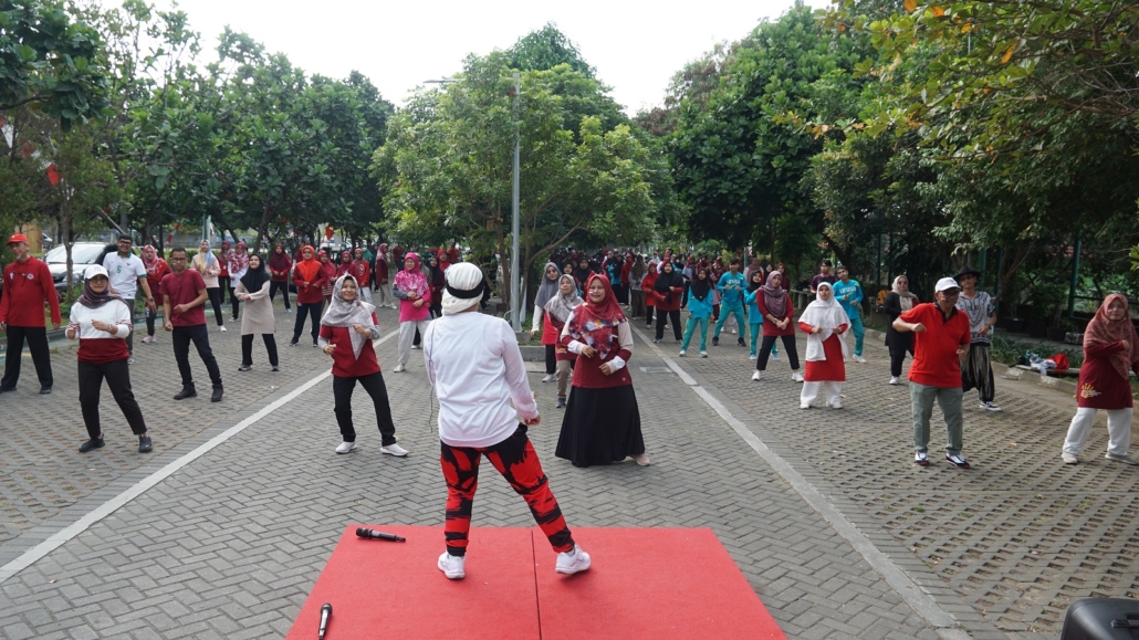 Semarak Kemerdekaan