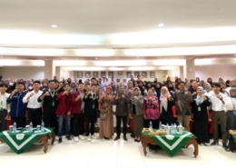 Wujudkan Aksi