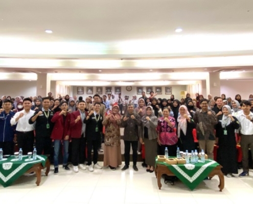Wujudkan Aksi