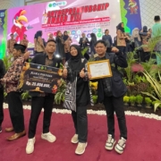 Entrepreneurship Award