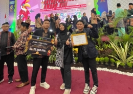 Entrepreneurship Award