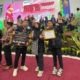 Entrepreneurship Award