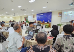 Bimbingan Teknis 1