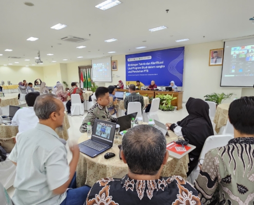 Bimbingan Teknis 1