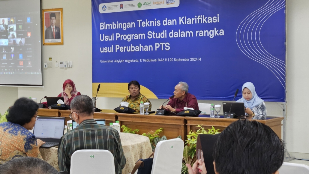 Bimbingan Teknis